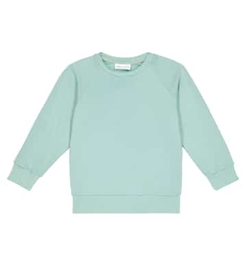 Rover cotton sweatshirt | Morley