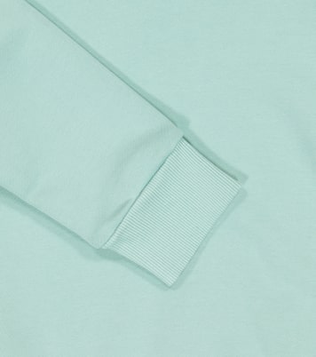 Rover cotton sweatshirt | Morley