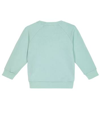 Rover cotton sweatshirt | Morley