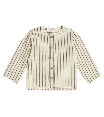 Baby Hemd Maurici | 1 + in the Family