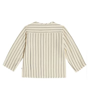 Baby Hemd Maurici | 1 + in the Family