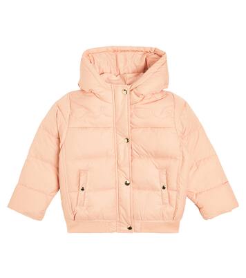 Giacca imbottita | Chloé Kids