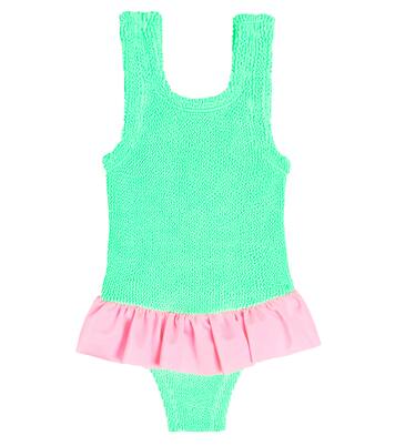 Denise swimsuit | Hunza G Kids