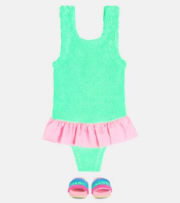 Denise swimsuit | Hunza G Kids