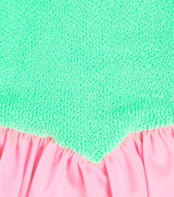 Denise swimsuit | Hunza G Kids