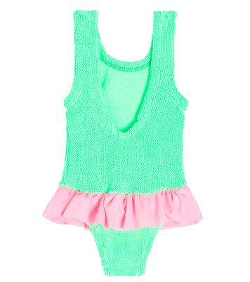 Denise swimsuit | Hunza G Kids