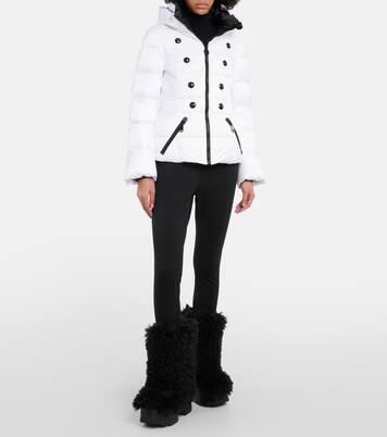 Bottines après-ski Bushy | Goldbergh