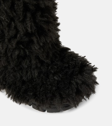 Bottines après-ski Bushy | Goldbergh