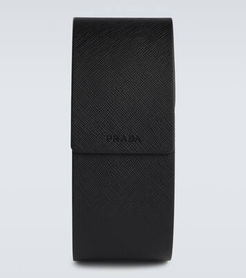 Lunettes de soleil rectangulaires | Prada