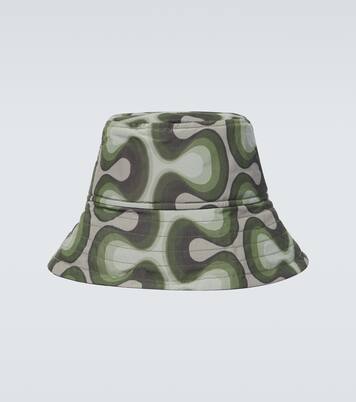 Gilly 버킷 햇 | Dries Van Noten