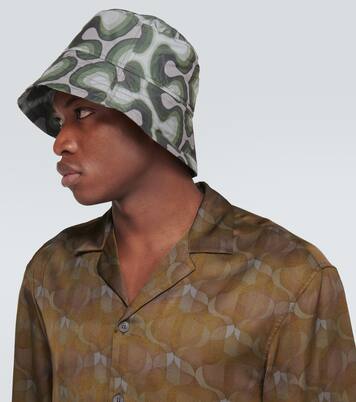 Gilly 버킷 햇 | Dries Van Noten
