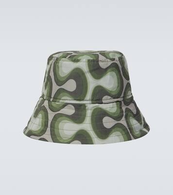 Gilly 버킷 햇 | Dries Van Noten