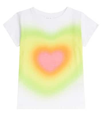 Ranva tie-dye cotton jersey T-shirt | Molo