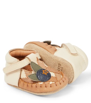 Baby - Scarpine Delice Gateau in pelle | Donsje