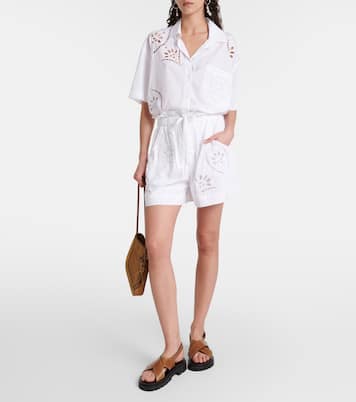 Hemd Bilya | Isabel Marant