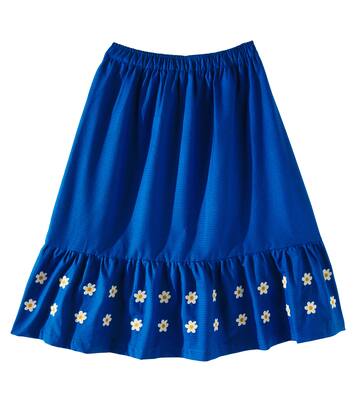 Gonna Daisy in cotone | Tinycottons