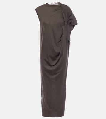 Maxikleid aus Wolle | Stella McCartney