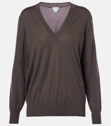 Cashmere sweater | Bottega Veneta