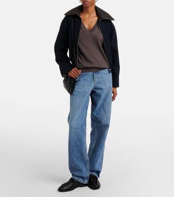 Cashmere sweater | Bottega Veneta