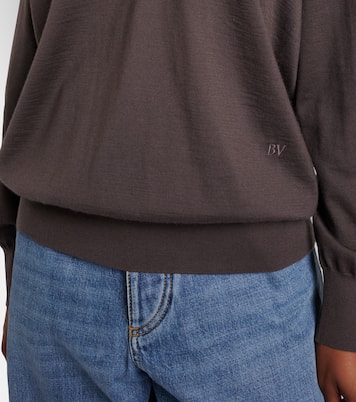 Cashmere sweater | Bottega Veneta