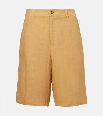 Shorts aus Leinen | Polo Ralph Lauren