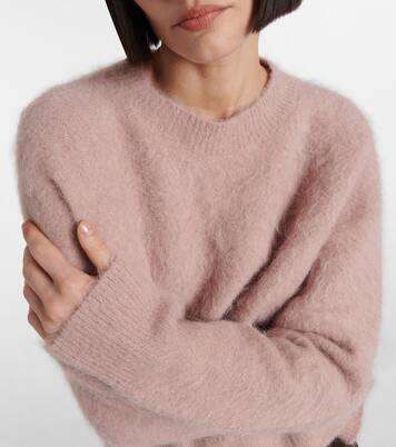 Pull en mohair mélangé | Vince