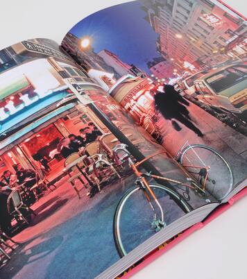 Livre, Paris by Paris | Assouline