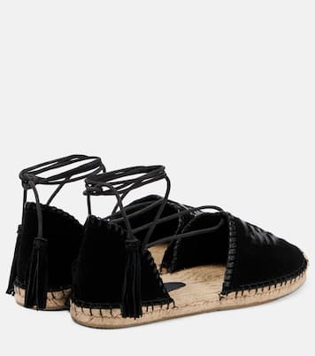 Espadrilles Celsi en cuir | Isabel Marant