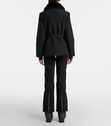 Veste de ski Dessa | Fusalp