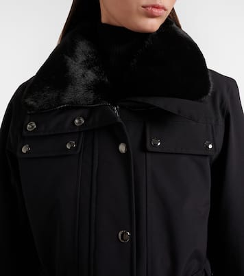 Veste de ski Dessa | Fusalp