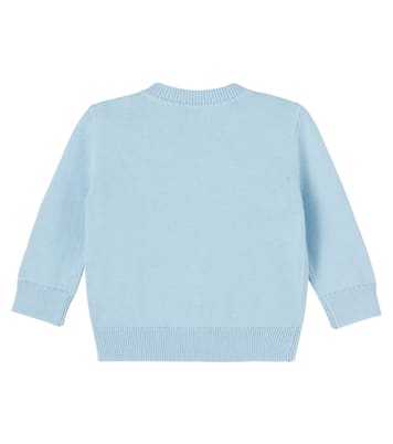 Bebé - jersey de algodón | Stella McCartney Kids