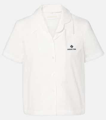 Hemd aus Baumwolle | Shushu/Tong