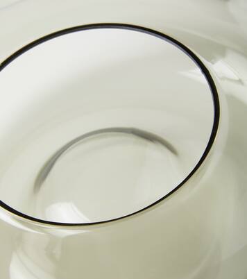 Bo Maki Jelly glass vase | Cassina