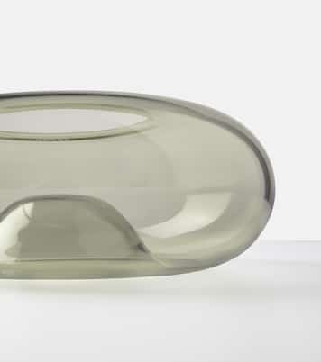 Bo Maki Jelly glass vase | Cassina
