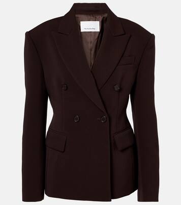 Doyer blazer  | The Frankie Shop