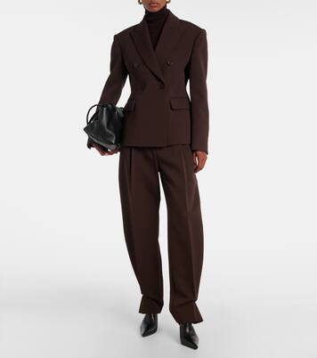 Doyer blazer  | The Frankie Shop