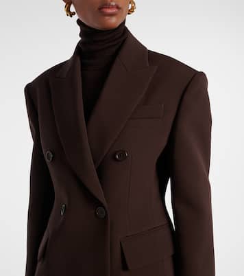 Doyer blazer  | The Frankie Shop