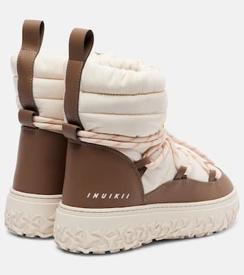 Schneestiefel Technical Performance | Inuikii