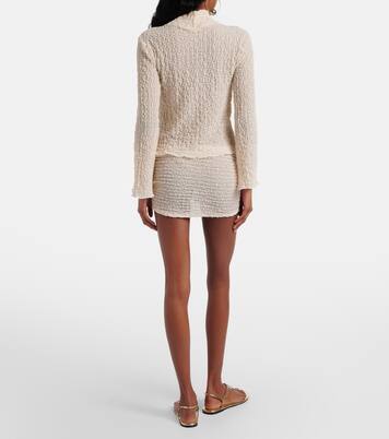 Minirock Amalia Texture | Montce