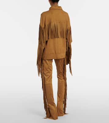 Schmale Hose | Norma Kamali