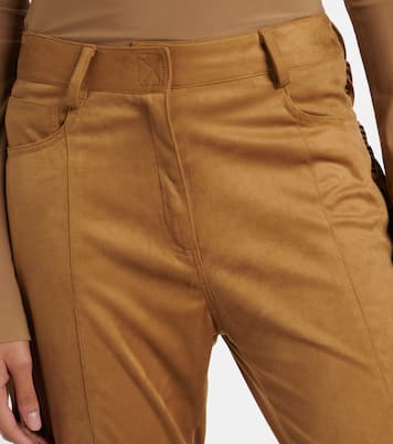 Schmale Hose | Norma Kamali