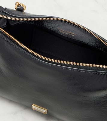 Sac Vittoria Small en cuir | Dolce&Gabbana