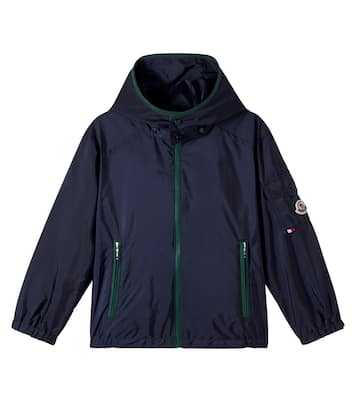 Regenjacke Banu | Moncler Enfant