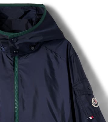 Regenjacke Banu | Moncler Enfant