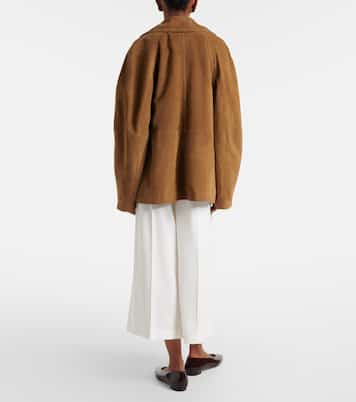 Culottes aus Seide | Ralph Lauren Collection