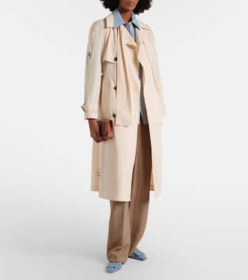 Belle Vivier 45 slingback pumps | Roger Vivier