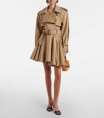 Cropped-Jacke | Self-Portrait