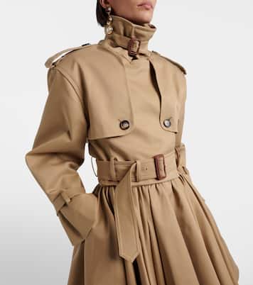 Cropped-Jacke | Self-Portrait