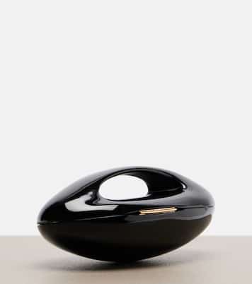 Sculptural Minaudiere Small clutch | Alaïa