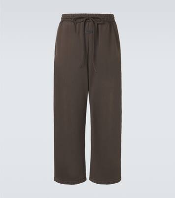 Cotton jersey sweatpants | Fear of God